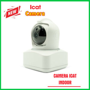 Camera Wifi Indoor Full HD - Camera Chuyên Lắp Trong Nhà