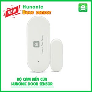 Bộ cảm biến cửa Hunonic Door Sensor