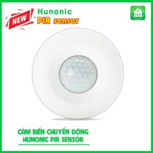 Bộ Cảm Biến Chuyển Động Hunonic Pir Sensor