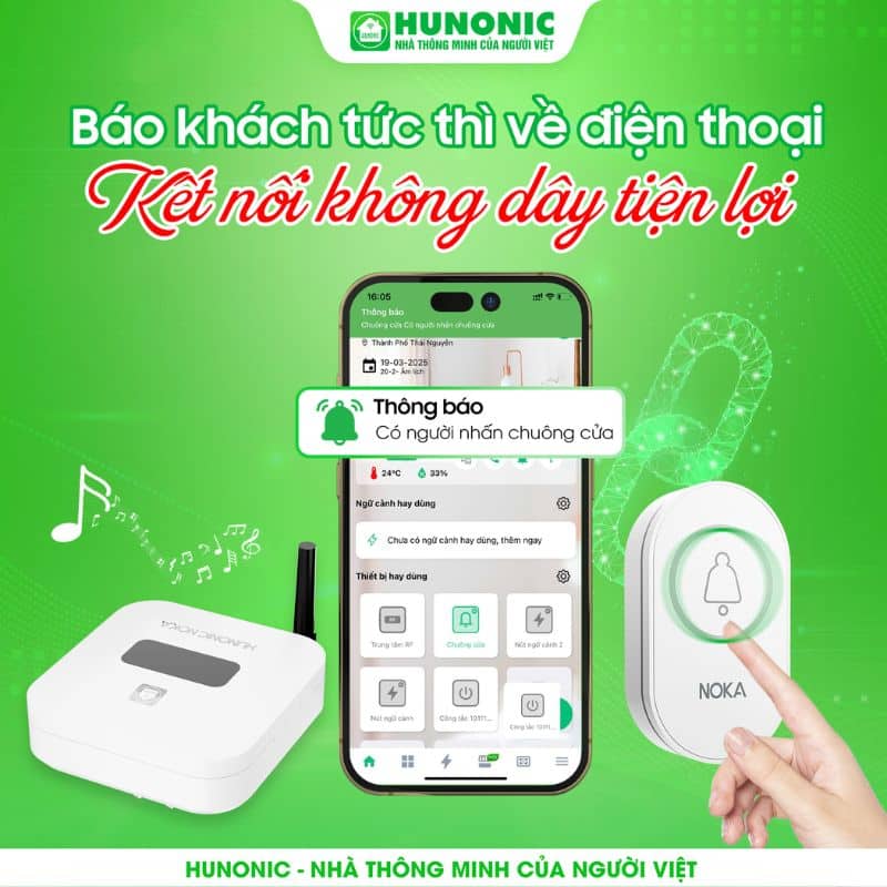 chuong cua thong minh noka1